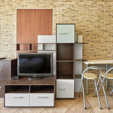 Green Life Sozopol Cozy Studio By Flat Mаnаger Luaran gambar