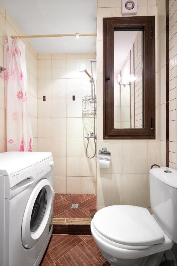 Green Life Sozopol Cozy Studio By Flat Mаnаger Luaran gambar